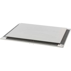 Siemens Metaalfilter 672409 / 00672409 375x332x30mm