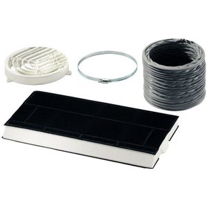 Starterset Recirculatie voor Bosch 00706593 / DHZ4505 Starterset Recirculatie