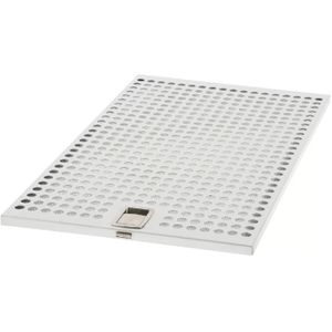 Siemens Metaalfilter 12044481 / 00365340 415x232x10mm