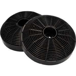 koolstoffilter voor Cobal HOTT0029