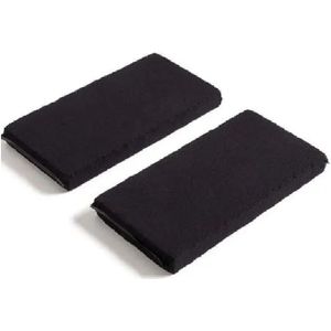 Koolstoffilter voor Novy Monoblock 8740400 (2St.)