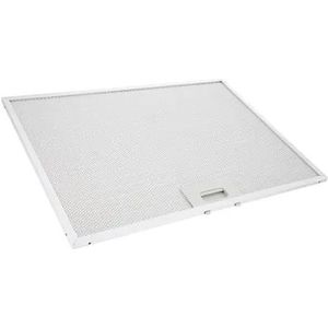 Metaalfilter voor Electrolux 80877780 300x430x10mm