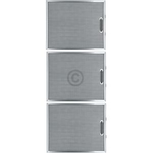 Siemens Metaalfilter 212454 / 00212454 300x250mm