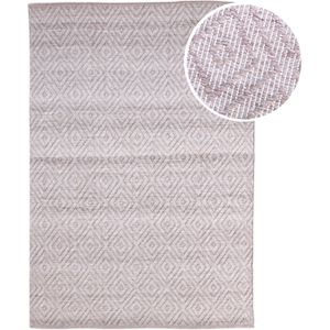 AXI Bali Buitenkleed – 160 x 230 cm - Roze