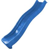 AXI Sky220 Glijbaan met wateraansluiting 220cm – Blauw