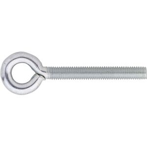 Schroefoog M6x30x10 vz.