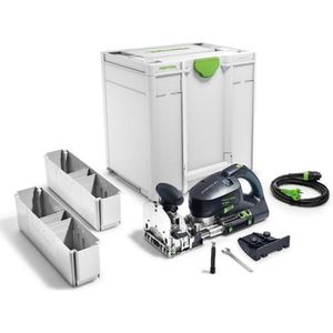 Festool freesmachine DF 700 EQ-Plus