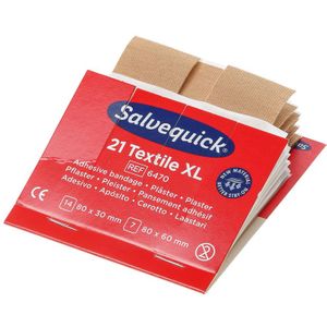 Pleister navulling p.stuk 6470