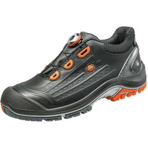Werkschoenen breedtemaat online