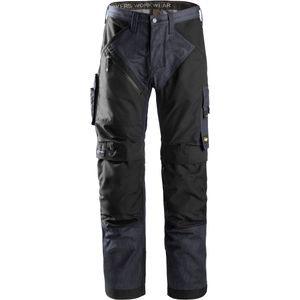 *RuffWork Denim broek spijker/zw 50