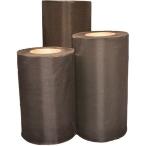 Epdm folie dikte 1.0mm breedte 250mm (25mtr)