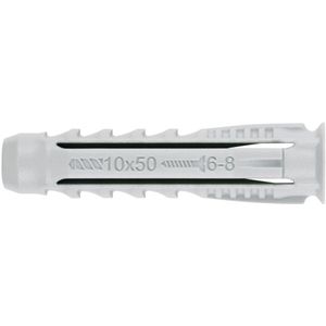 4tecx Plug Multi Expansie 8x40 100 stuks