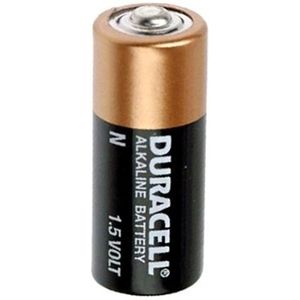 Duracell - MN9100 LR1 N - Alkaline Batterij - 2 Stuks