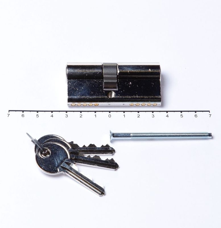 Cilinder corbin dubb.1x5 91260