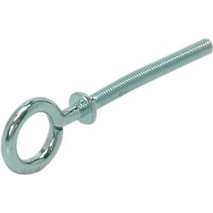 Schroefoog met borst zwaar M 82x14 �4,4 EV