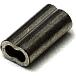 Nicopressklem 5mm vertind