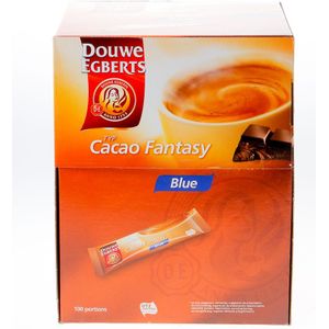 Cacao DE fanatasy sticks (100x22gr)*