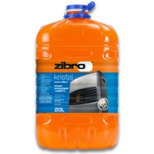 Qlima Premium petroleum kristal (20ltr)