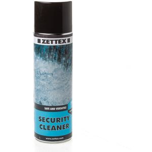 Zettex Security Cleaner 500ml