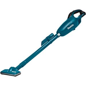 Makita steelstofzuiger DCL181FZ 18V in doos