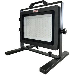 4tecx - Bouwlamp LED - 50W - 5500 lumen - Inclusief Statief