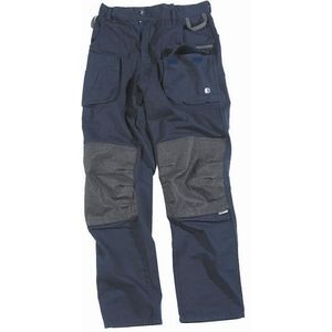 Werkbroek navy ebt03 54 x 36