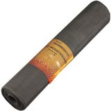 Horrengaas fiber grijs 100cm