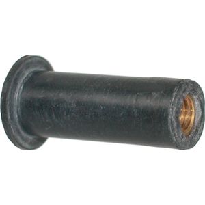 Rawlnuts rubberplug m 10x55