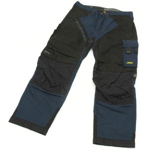 RuffWork broek navy/zw 54