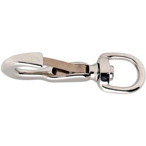 Musketon 86-5/8" zamak vern.