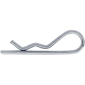 Borgveer enkel 7mm vz.