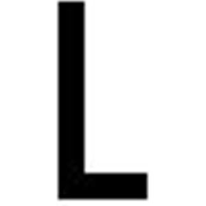 AluArt - Aluminium Profiel - Plankdrager - Robuust - Duurzaam