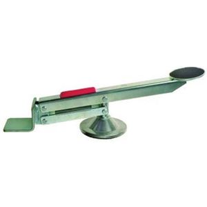 Deurlichter Pedal-Up tot 120kg