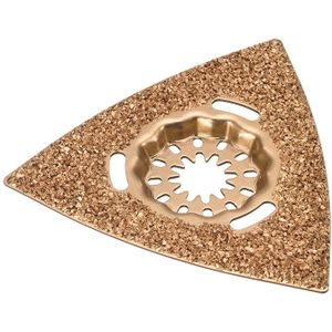 SL40 Hardmetalen SLijpdriehoek 80M 1st