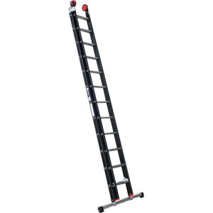 Reformladder m.stab.balk 2x12