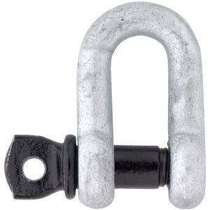 Black Pin� D-sl. BB 17,00T