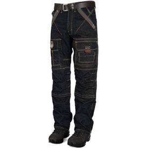 Spijkerbroek ebt24 46x32