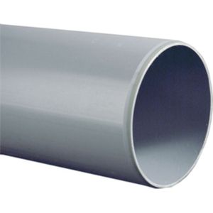 Pvc afvoerbuis 200x4.0mm