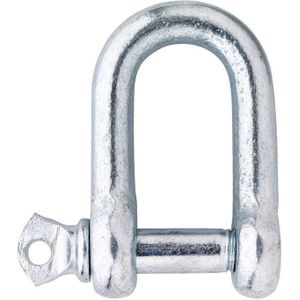 D-sluiting geg. 19mm