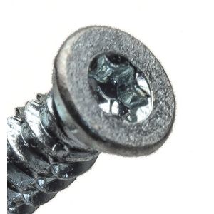Kozijnschroef vz pk 7.5x112 Torx T30