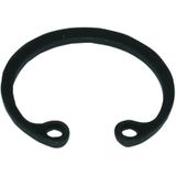 4tecx Assortiment asborgringen inwendig 262-delig DIN 472 gefosfateerd