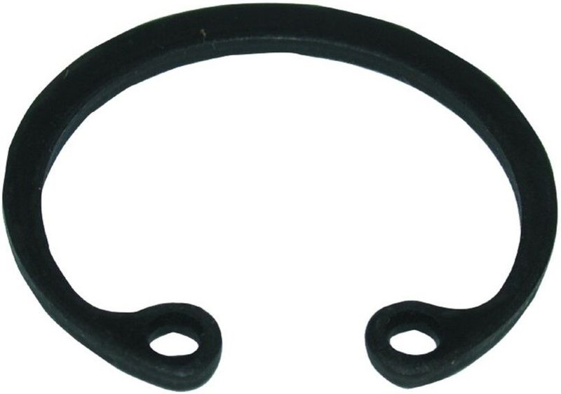 4tecx Assortiment asborgringen inwendig 262-delig DIN 472 gefosfateerd