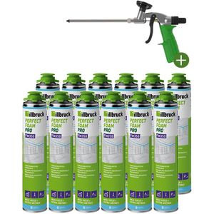 FM350 (12) + PRO purpistool