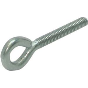 Schroefoog met metrisch draad 20x6 �3,45 EV