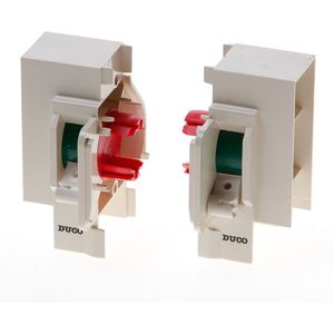 Bed.set ducoton 10/38 creme