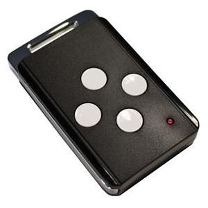 HMB - Motortronic - Afstandsbediening - Groene Knoppen - 3 Kanalen