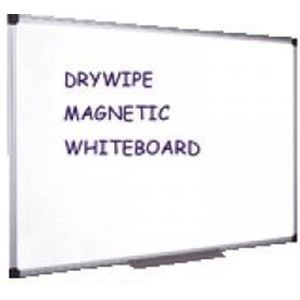 Whiteboard 120x90cm