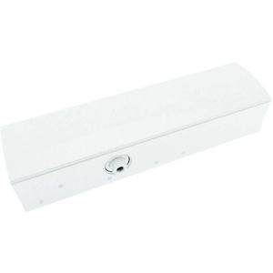 Deurdranger z/glijarm TS3000V - RAL9016 wit