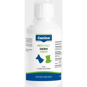 Canina Petvital Derm Liquid 250ml