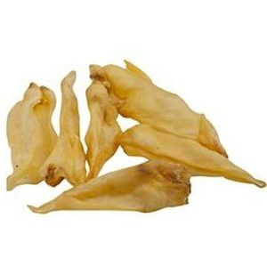 Classic Dog Snack Lammohren 1kg Lammohren 1 x 1000g